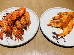 -大渔铁板烧(花园道店)