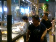 -比格比萨自助(密云店)