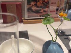 -若蘭慈·无国界素食料理(欢乐海岸店)