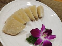 海南椰子饭-糟粕醋·椰苑海南菜餐厅(亚龙湾天域酒店)