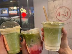 -去茶山(新光里店)