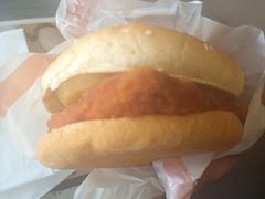 -麦当劳(七宝乐购店)