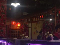 -粗粮人家·东北菜(洋桥店)