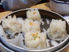 虾肉烧麦-景芳周大姐(国大城市广场店)