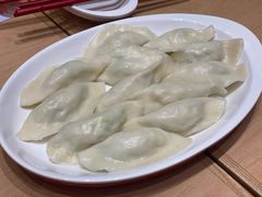 虾三鲜水饺-喜家德虾仁水饺(浦东山姆店)