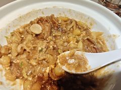-山丹丹西北菜(金贸大厦店)
