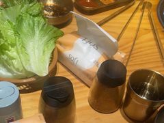 -金顺碳烤肉(番禺傍江地铁站店)
