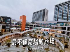 -浦江城市生活广场(江月路店)