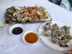 -阿军排档·烧烤