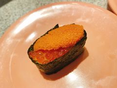 -争鲜回转寿司(南开大悦城店)