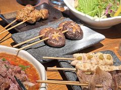 -鸟屯(三里屯店)