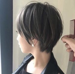 -Miracle集简美发沙龙