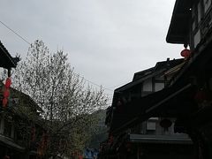-海窝子古镇