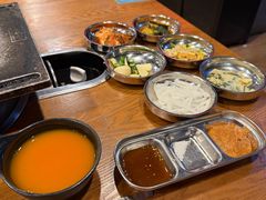 -香猪坊(五道口店)