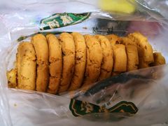 -泸溪河桃酥(西直门凯德店)