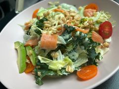 -叁 Three· bistro餐酒馆