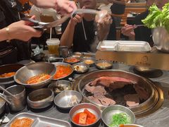 -麻蒲碳烤肉(远景路1号店)