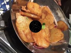 -绿茶餐厅(布吉万象汇店)