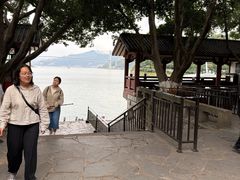 -白帝城·瞿塘峡景区