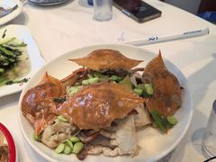 -碧海银沙海鲜餐厅(恒大海上威尼斯店)