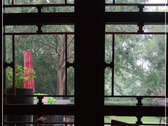-杭州西子湖四季酒店-WL BISTRO西湖餐厅(灵隐路店)