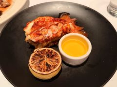 -莫尔顿牛排坊(浦东ifc店)