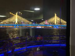 -珠江夜游广州塔·中大码头