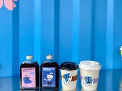 -Beans Solo豆号咖啡(百家湖花园店)