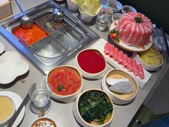 -海底捞火锅(北京路店)