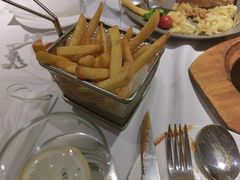 -西部牛排(京华城店)