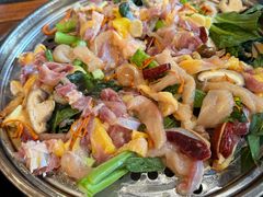 桑拿走地鸡-阿多私房菜(顺德店)