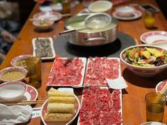 -大吉利潮汕牛肉火锅(王府井店)