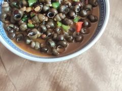-芦茨金富饭庄·25年老字号·专做稻草鸡