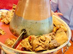 -1078號老北京涮肉(松柏店)
