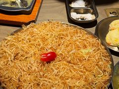 -西塔老太太泥炉烤肉(亚运村店)