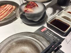 -焱铁烧·黑毛和牛专门店(杭州嘉里中心店)