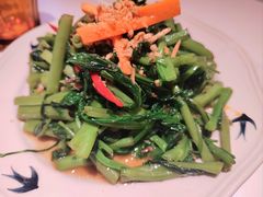 -太食獸泰式茶餐厅(IFS国金中心店)