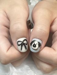 -斯馨·健康美甲美睫