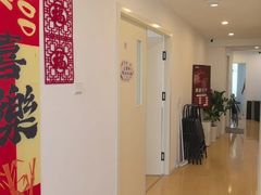 -零度健身工作室