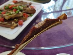 -绿雅居原生态农庄(小涌店)