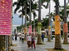 -壹海城ONE MALL