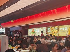 -龍歌自助小火锅(雨花台江南虹悦城店)