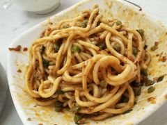 -大碗面(洗面桥街店)