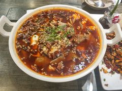-庆合府重庆大排档(紫都城店)