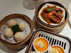 -南海渔村(珠江新城店)