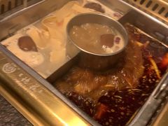 -重庆德庄火锅(太仓万达店)