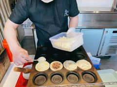 -台湾味正点车轮饼可丽饼(南禅寺店)