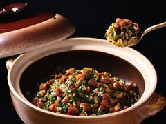 -鹊华居·地道鲁菜·海鲜·融合味(大明湖店)