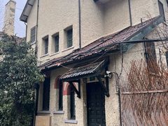 -上海蔡元培故居陈列馆