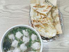 -石门侯·石门馄饨侯(革新北街店)